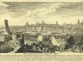 Asalto final de las tropas borbónicas sobre Barcelona
el 11 de septiembre de 1714