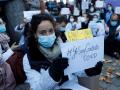 Protesta Médicos Precarios de Madrid