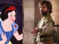 Disney ha respondido a las duras críticas de Peter Dinklage al remake de Blancanieves