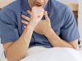 La disnea es uno de los síntomas más comunes de la covid persistente