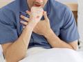 La disnea es uno de los síntomas más comunes de la covid persistente