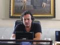 El alcalde de Cádiz, José María González 'Kichi'

El alcalde de Cádiz, José María González 'Kichi' (Adelante), ha dado positivo en Covid-19, aunque su enfermedad evoluciona con síntomas leves.

POLITICA ESPAÑA EUROPA ANDALUCÍA
AYUNTAMIENTO DE CÁDIZ