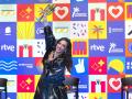 Chanel representará a España en Eurovisión como ganadora del Benidorm Fest