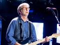 Erci Clapton se ha vuelto un polémico antivacunas