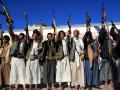 Rebeldes hutíes Yemen