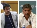 Ramón Espinar dijo no recordar sus críticas a Toni Nadal y a su sobrino, Rafa Nadal