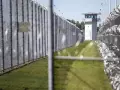 Imagen de una prisión en Estados Unidos