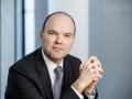 Vodafone CEO Nick Reed