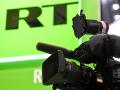 La cadena Russia Today depende de la matriz RT Novosti, que está financiada por el Gobierno ruso