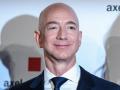 Jeff Bezos, fundador de Amazon y uno de los hombres más ricos del planeta