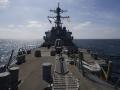 Destructor USS Cole EEUU