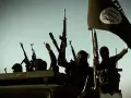 El grupo terrorista Daesh, foto de archivo