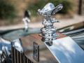 Estatuilla del Rolls Royce