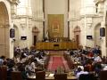 Parlamento de Andalucía