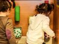El plazo de solicitud de guardería infantil en Madrid abrirá a principios de abril