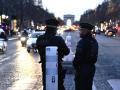 Más de 7.200 agentes se han desplegado en la capital francesa