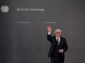 Frank-Walter Steinmeier Alemania