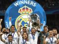 La última final de la Champions League que se emitió en abierto en España fue la de 2018, en la que el Real Madrid ganó al Liverpool, que ofreció Antena 3
