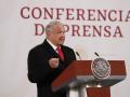 López Obrador redobla sus ataques contra el sector eléctrico privado