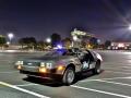 DeLorean prevé fabricar un modelo eléctrico de su mítico coche