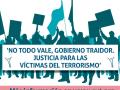 La manifestación saldrá de la Puerta del Sol de Madrid y llegará hasta la Plaza de Colón