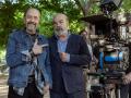 Miguel Rellán y Antonio Resines son los protagonistas de la nueva serie Sentimos las molestias
