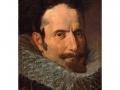 'Retrato de caballero', obra de Diego de Velázquez subastada en la sala Abalarte