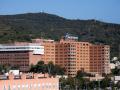 Hospital Vall d'Hebron de Barcelona