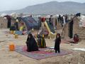 Refugiados Afganistán