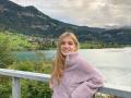 Sofia Haselgruber, la número uno del mir 2022
