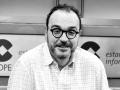 obituario Juan Pablo Colmenarejo Pérez