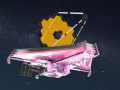 El telescopio espacial James Webb