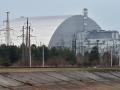 Central nuclear de Chernóbil