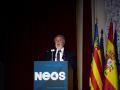 Jaime Mayor Oreja es uno de los impulsores de NEOS