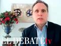 Daniel Lacalle: «El conflicto de Ucrania va a afectarnos muchísimo»