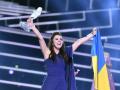 Jamala ganó el Festival de Eurovisión en 2016 como representante de Ucrania