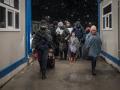 01-03-2022 Desplazados ucranianos cruzan la frontera con Rumanía
POLITICA 
UNICEF/UN0599554/MOLDOVAN