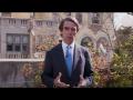 Aznar: “Hoy la libertad tiene un nombre, Ucrania”