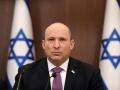 El primer ministro israelí, Naftali Bennett
