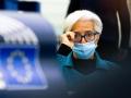 The President of the European Central Bank, Christine Lagarde, has assured that she will act if necessary to control inflation.