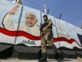 Papa Francisco Irak 3
