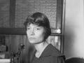 La Sierva de Dios Dorothy Day
