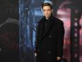 Robert Pattinson
