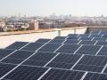 Repsol y Telefónica España crean un 'joint venture' para desarrollar el autoconsumo fotovoltaico