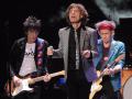 The Rolling Stones en Madrid en 2014