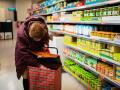 La organización de consumidores ha denunciado que los alimentos que más han subido son también los más básicos