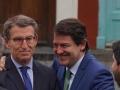 El plan de Feijóo para revitalizar el Partido Popular y serenar la política