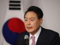Yoon Suk-yeol, presidente electo de Corea del Sur que ha defendido las 120 horas de trabajo