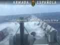 Página web de la Armada española