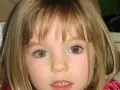 Madeleine McCann, la niña británica que desapareció en 2007